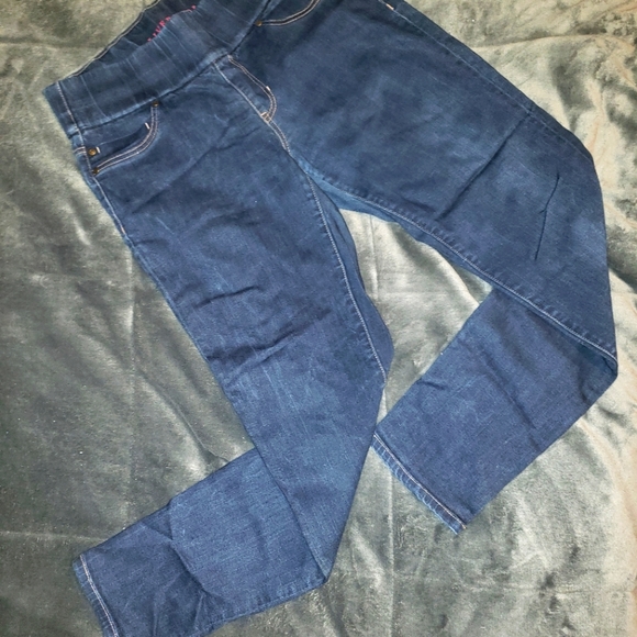 Liverpool Jeans Company Denim - Liverpool Sierra Pull-on Leggings Jeans